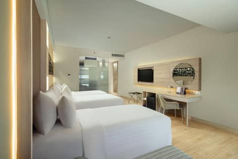 Anathera Resort Kuta — photo 3