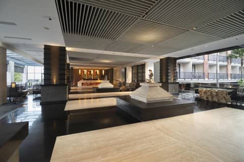 Anathera Resort Kuta — photo 4
