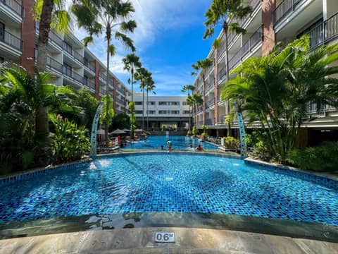 Anathera Resort Kuta — photo 5