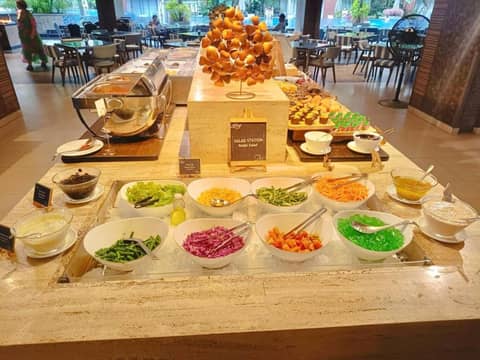 Anathera Resort Kuta — photo 7