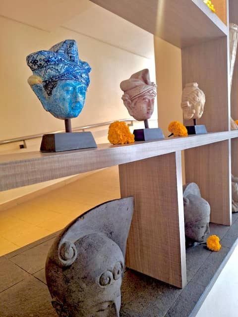 Anathera Resort Kuta — photo 8