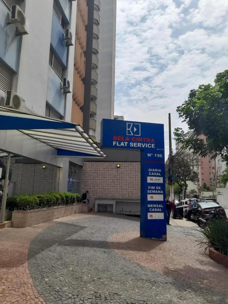 Hotel Bela Cintra