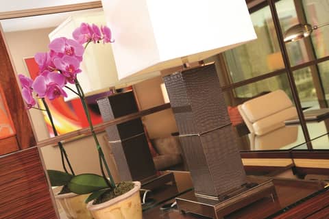MGM Grand Hotel & Casino — furniture
