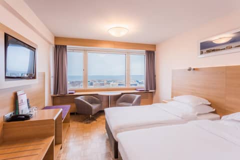 Original Sokos Hotel Viru — photo 2
