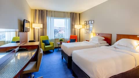 Original Sokos Hotel Viru — photo 6