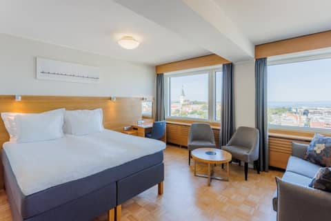 Original Sokos Hotel Viru — photo 8