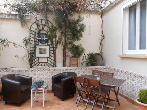Hotel de Paris Montmartre — photo 2