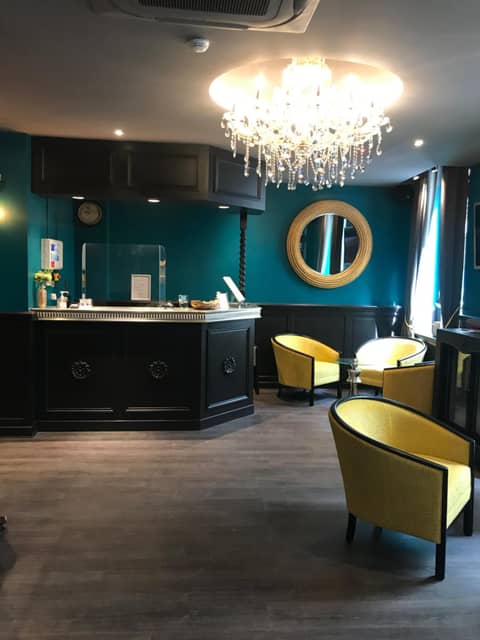 Hotel de Paris Montmartre — photo 7