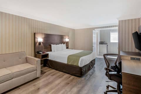 Quality Inn & Suites Anaheim Maingate — photo 4