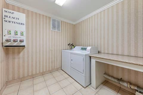 Quality Inn & Suites Anaheim Maingate — photo 5