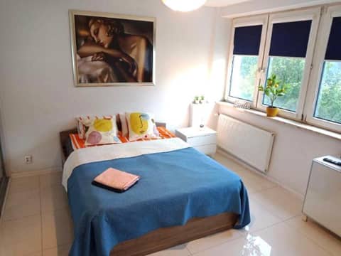 ComeWa Apartments — photo 7