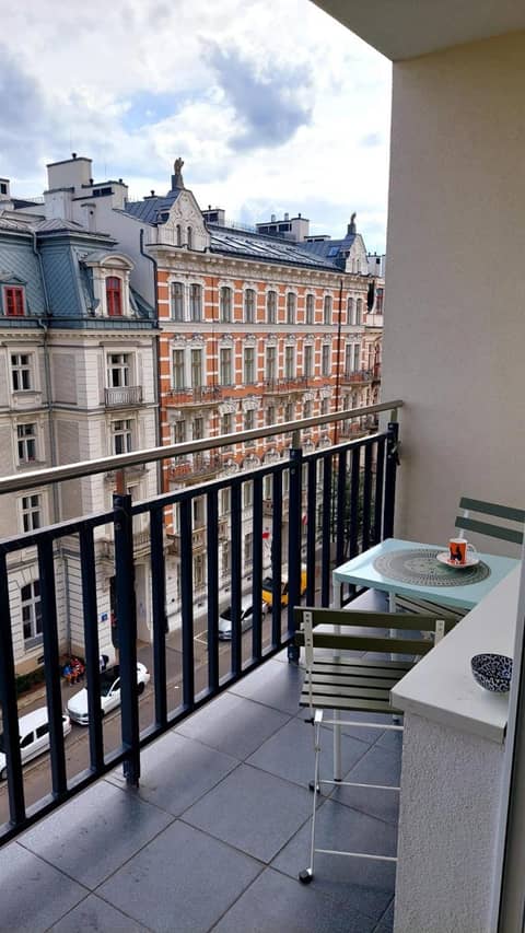 ComeWa Apartments — photo 8