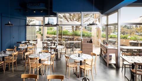 Radisson Hotel Nice Airport — photo 4