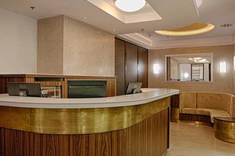 Hotel Ambiance — photo 2