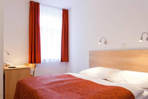 Hotel Ambiance — photo 7