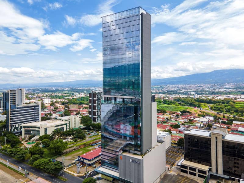 Hilton San Jose La Sabana — photo 1
