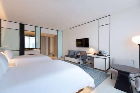 Hilton San Jose La Sabana — photo 2