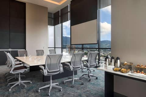 Hilton San Jose La Sabana — photo 3