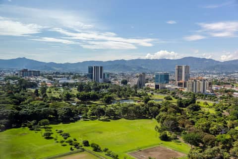 Hilton San Jose La Sabana — photo 4