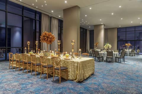 Hilton San Jose La Sabana — photo 7
