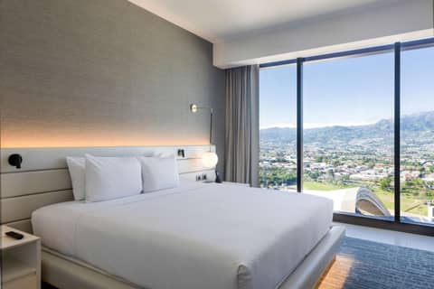 Hilton San Jose La Sabana — photo 8