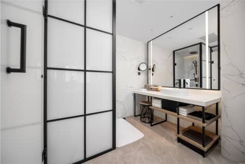 Sheraton Chengdu Lido Hotel — photo 8