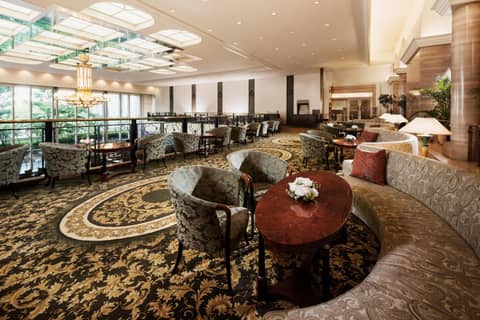 Hotel Hankyu International — photo 2