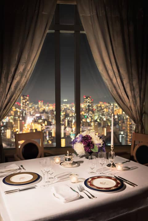 Hotel Hankyu International — photo 6