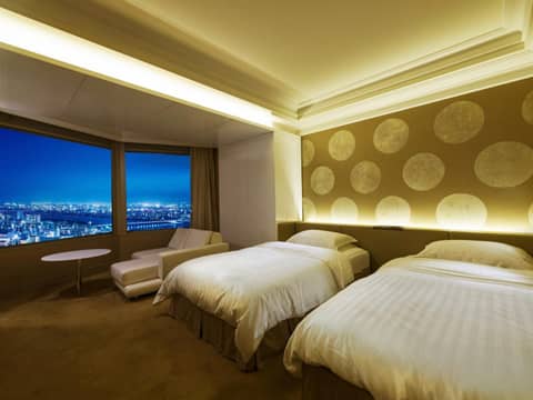 Hotel Hankyu International — photo 9