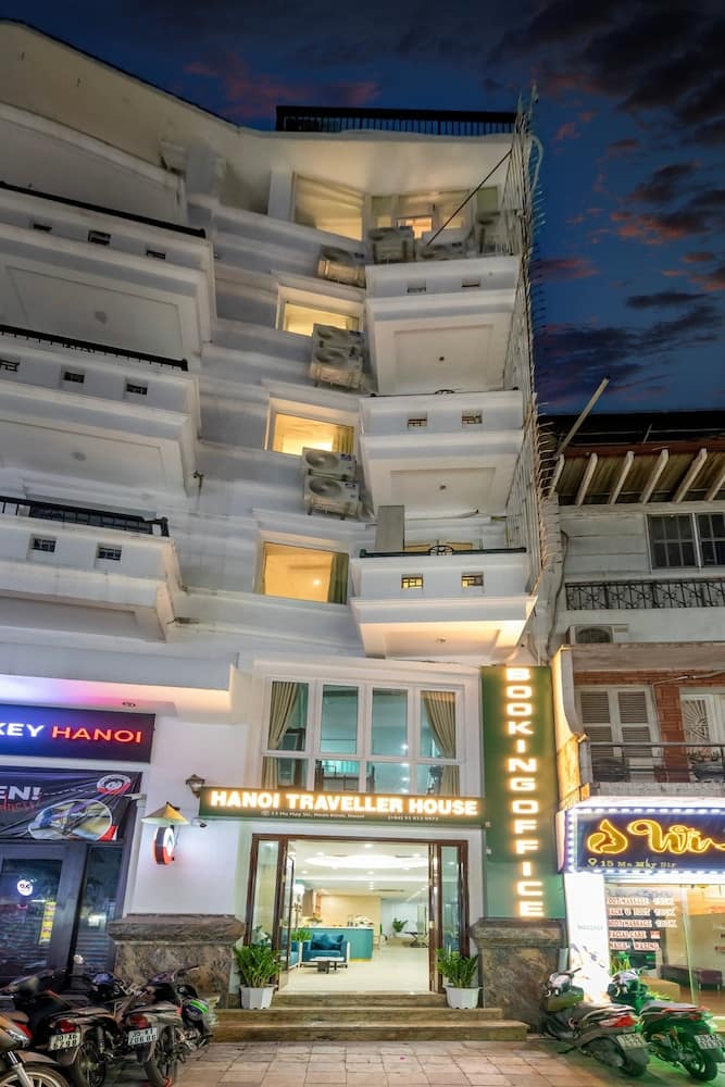 Hanoi Traveller House — photo 1