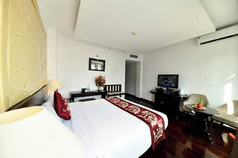 Hanoi Traveller House — photo 2