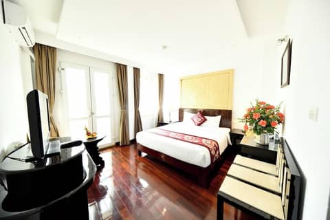 Hanoi Traveller House — photo 4