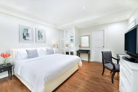 Centre Point Hotel Chidlom Bangkok — photo 9