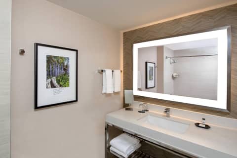 Sheraton Grand Seattle — photo 9
