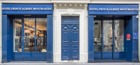 Prince Albert Montmartre — photo 4