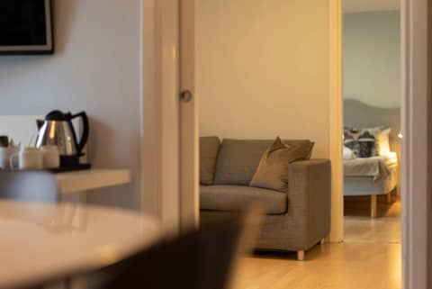Scandic Malmen — photo 2