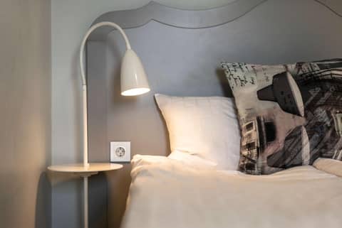 Scandic Malmen — photo 8