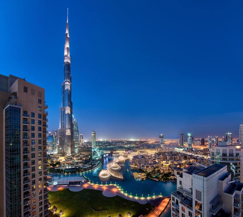 Ramada by Wyndham Downtown Dubai — photo 1
