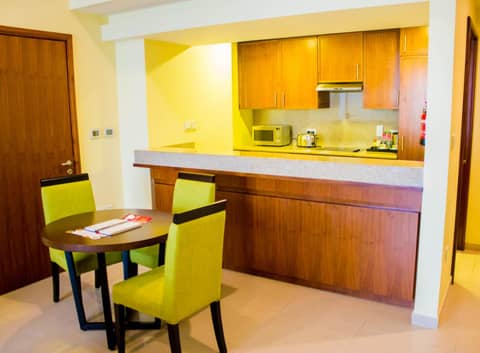 Ramada by Wyndham Downtown Dubai — photo 2