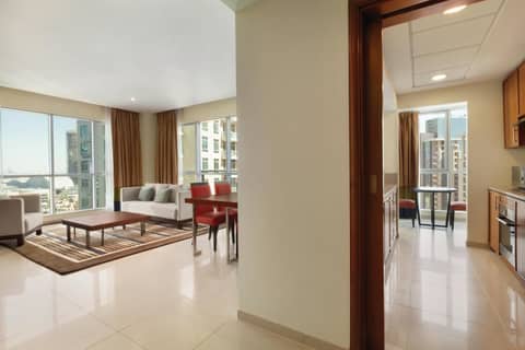 Ramada by Wyndham Downtown Dubai — photo 4