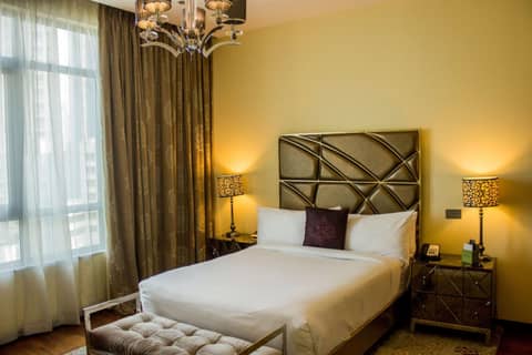 Ramada by Wyndham Downtown Dubai — photo 6