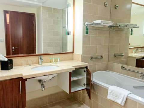 Ramada by Wyndham Downtown Dubai — photo 8