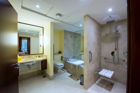 Ramada by Wyndham Downtown Dubai — photo 9