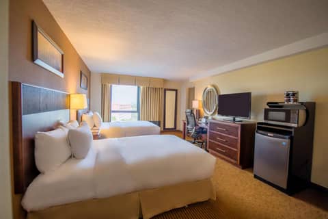 DoubleTree by Hilton Philadelphia Airport — photo 3