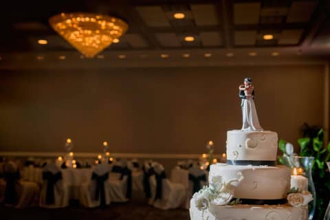 DoubleTree by Hilton Philadelphia Airport — photo 4