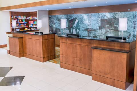 DoubleTree by Hilton Philadelphia Airport — photo 5