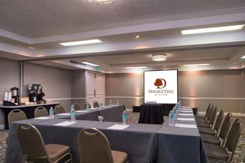 DoubleTree by Hilton Philadelphia Airport — photo 7