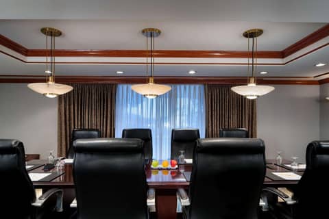DoubleTree by Hilton Philadelphia Airport — photo 9
