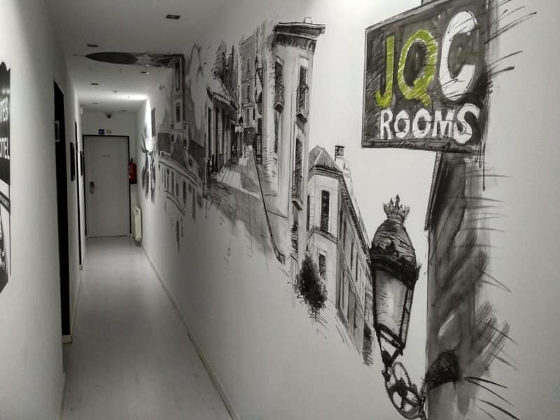 JQC Rooms — other