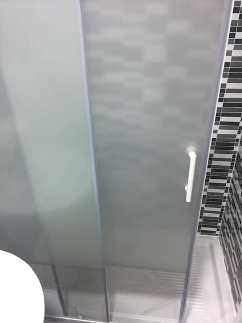 JQC Rooms — bathroom